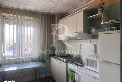 Apartament cu 2 camere semidecomandat în Calea Aradului - 14