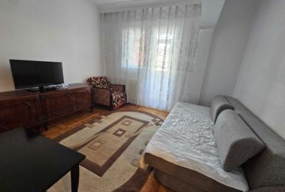 Apartament cu 2 camere decomandat în Siderurgiștilor - 13