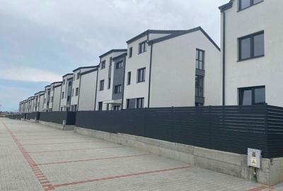 Apartament cu 2 camere în Sânpetru - 2