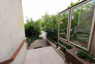 Apartament cu 3 camere, mobilat în Domenii - 19