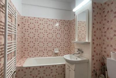 Balada, apartament 2 camere decomandate, mobilat, centrala pe gaz - 16