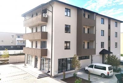 Spațiu comercial, de 90 mp, în Central - 2