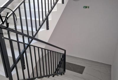 Studio premium | Vedere spre mare | Axxis Nova | parcare - 2