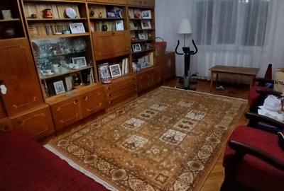 Apartament cu 2 camere decomandat în Central - 2