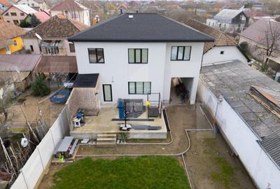 Vila Exclusivista in Vladimirescu, Construc?ie Premium, - 33