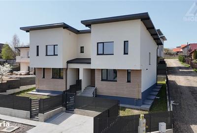 Casă cu 4 camere în Rediu - 2