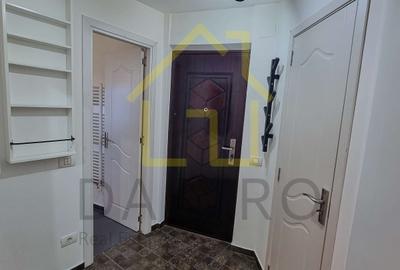 Garsoniera Nicolae Golescu metrou P-ta Romana Ateneu Calea Victoriei Magheru - 9