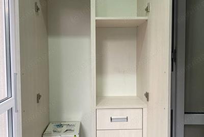 Garsonieră în Metalurgiei