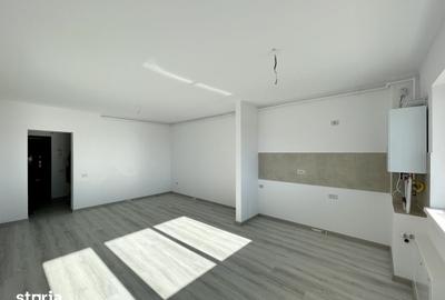 Apartament cu 2 camere în Sânpetru - 3