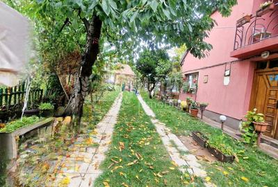 Casa individuala | 435mp teren | Centru | Zona str. Bisericii Ortodoxe - 2