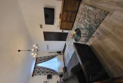 Vand Apartament 2 camere - 8