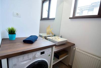 Inchiriez Vila de Vis - Pipera / Voluntari | 1.350 EUR/luna - 24