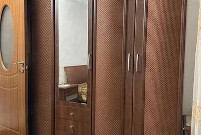 Apartament cu 2 camere semidecomandat în Central - 4