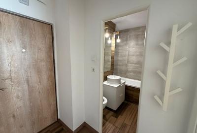 Apartament cu 2 camere decomandat, mobilat în Drumul Taberei - 8
