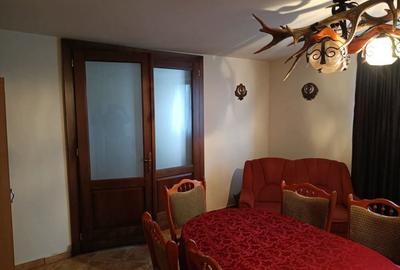 Casă cu 2 camere în Zăbalț - 1