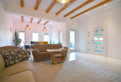 Casa plan parter cu teren generos in Mosnita-Comision 0 - 1