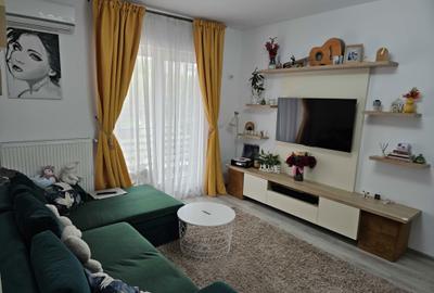 Apartament cu 3 camere semidecomandat în Păcurari - 8
