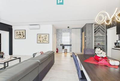 Apartament cu 3 camere decomandat în Torontalului - 9