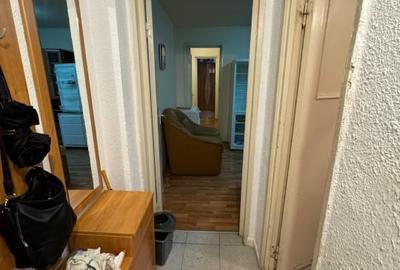 Apartament 3 camere semidecomandat, etaj intermediar - 6