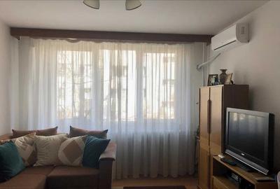 Apartament 3 camere, decomandat, 70mp, balcon,ac, boiler, metrou, Drumul Taberei Apartament 3 camere, decomandat, 70mp, balcon,ac, boiler, metrou, Drumul Taberei - 3