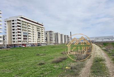 Oportunitate Dezvoltare Rezidentiala | 2.500 mp | Front 61 ml | Metalurgiei - 2