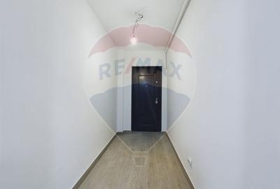 Apartament 4 camere, 84 mp, Centru Civic - 18