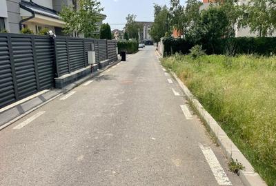 VÂNZARE TEREN - OTOPENI, STRADA CARPAȚI.OPORTUNITATE!!! - 3