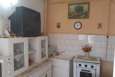 Vanzare Apartament cu 1 camere cf.1 decomandat, mobilat si utilat, pozitie buna, zona Plantelor - 9