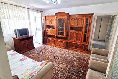 Apartament cu 3 camere semidecomandat în Drumul Taberei - 8