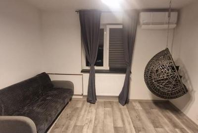 Apartament cu 2 camere semidecomandat, mobilat în Berceni - 4