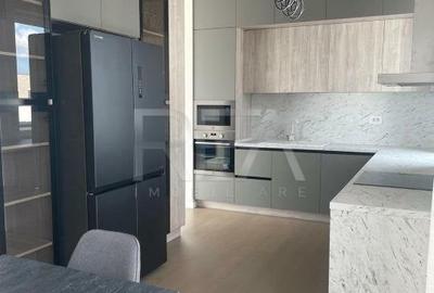Duplex 3 camere | 2 locuri de parcare | Mobilat, utilat | LUX | CATTED FAMILY - 4