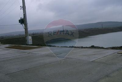 Proprietate industriala de vanzare - 102.420 mp - loc. Zauan jud.Salaj - 19