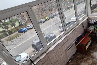 Apartament cu 2 camere decomandat, mobilat în Drumul Taberei - 16