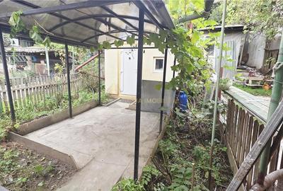 APARTAMENT 2 CAMERE 72 MP | GRADINA 66 MP | ZONA HOTEL NAPOCA | APARTAMENT 2 CAMERE 72 MP | GRADINA 66 MP | ZONA HOTEL NAPOCA | - 15