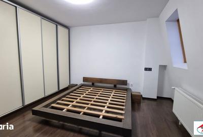 Apartament cu 3 camere în Central - 9