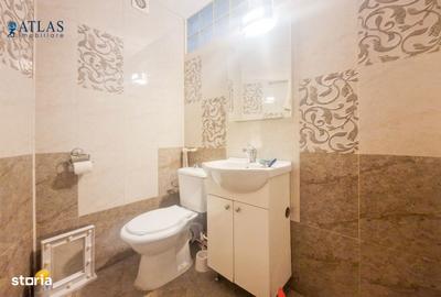 Apartament cu 4 camere decomandat, mobilat în Schei - 6