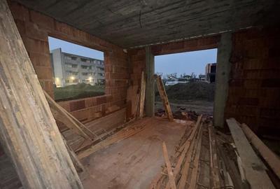 COMISION 0% | Duplex cu garaj | Chisoda | 123 mp | 4 Camere | - 6