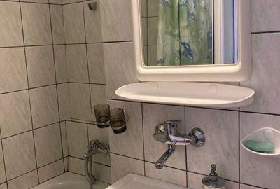 Apartament cu 2 camere decomandat, mobilat în Dâmbul Rotund - 7