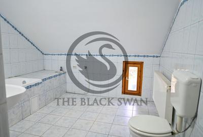 Casă individuală cu 7 camere cu Canalizare în Central - 27