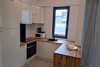 Residence 5 Pipera Studio de vanzare - 4