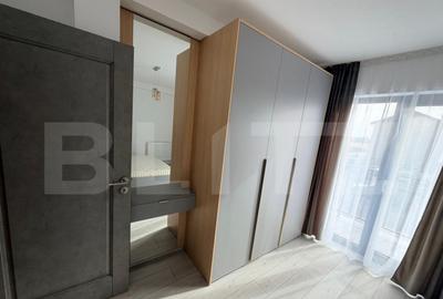 Apartament cu 4 camere decomandat în Tărlungeni - 4