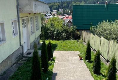 Apartament cu 4 camere în Bușteni - 10