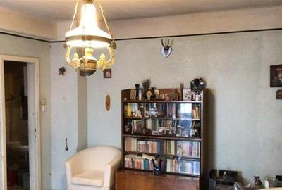 Apartament cu 3 camere semidecomandat în Moșilor - 3