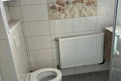 Casa cu gradina, zona Lazaret - 6