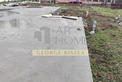 Teren de 590 mp, în Sud