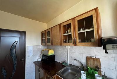 Apartament cu 2 camere decomandat, mobilat în Central - 3