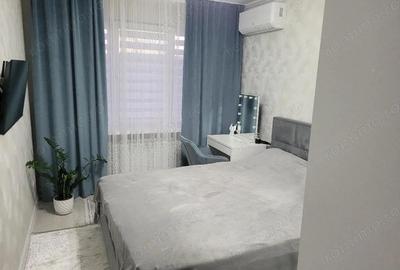 Apartament cu 2 camere semidecomandat în Vitan