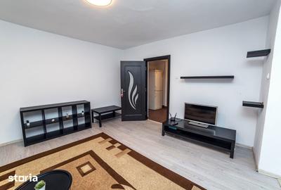 Apartament cu 3 camere semidecomandat, mobilat în Militari - 3