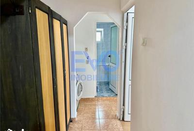 Apartament cu 3 camere în Dacia