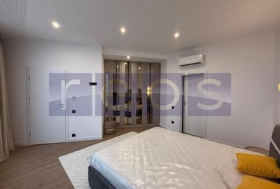 INCHIRIERE 4 CAMERE | ONE NORTH LOFT | MOBILAT SI UTILAT LUX | LOC PARCARE | - 19